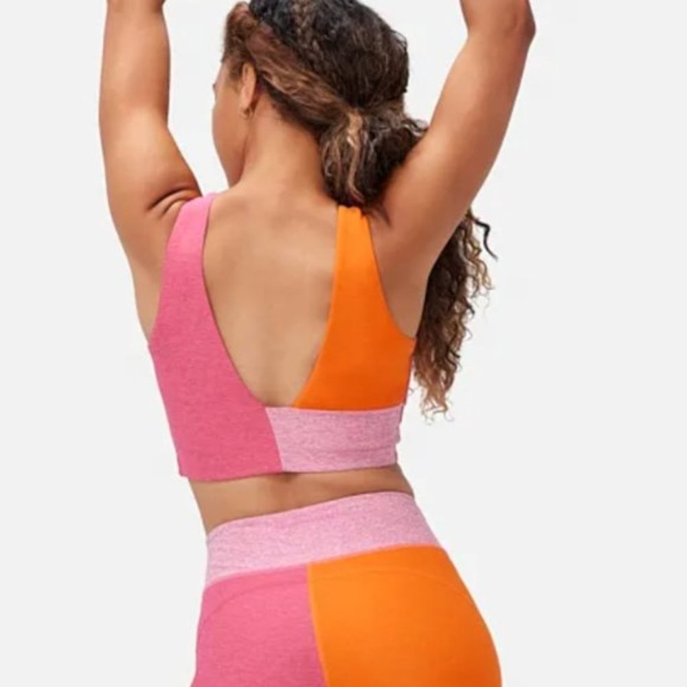 Outdoor Voices Venus Crop Top